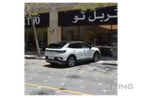 Volkswagen ID 4 Crozz 2023